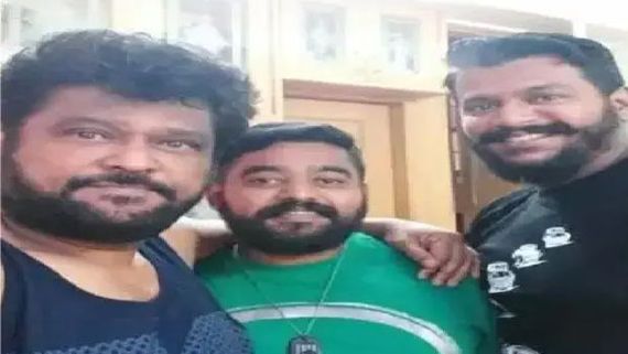 ప్రముఖ నటుడికి రోడ్డు ప్రమాదం.. ఇప్పుడు పరిస్థితి ఎలా ఉందంటే?