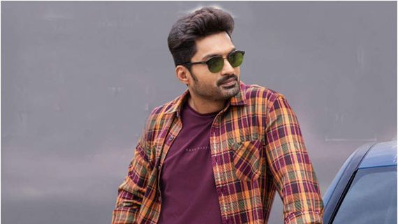 చరిత్రలో రాయని చాప్టర్ తో వస్తున్న నందమూరి హీరో.. మామూలు రచ్చ కాదుగా!  