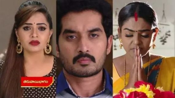 ‘Karthika Deepam’ హీరో షాకింగ్ పోస్ట్: వాళ్లిద్దరితో కలిసి ఏకంగా అలా.. ఈ ఘోరంతో నాకేం సంబంధం లేదంటూ!