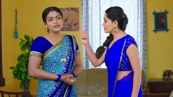 Karthika Deepam July 13: చెప్పులు, చీపిరితో సన్మానం అంటూ దీప వార్నింగ్.. చిటికెలు వేసి హెచ్చరించిన మోనిత