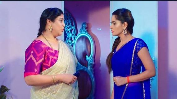 Karthika Deepam July 14: నీ ఇంటికి వచ్చా.. నీ నట్టింటికి వచ్చా.. మోనిత దుమ్ము దులిపిన భాగ్యం