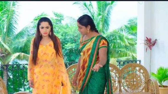 Karthika Deepam episode 1105: అక్కా అంటే బాడీలో ముక్క కూడా మిగలదు.. మోనితకు దీప గట్టిగా వార్నింగ్