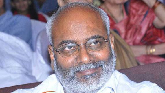 HBD MM.Keeravani: రాజమౌళి ఫ్యామిలీ మొత్తాన్ని కాపాడిన స్వరకర్త, RRR రెమ్యునరేషన్ ఎంతంటే?