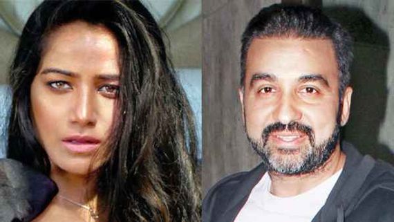   రాజ్ కుంద్రా నన్ను బ్లాక్ మెయిల్ చేశాడు.. ఇంటర్నెట్‌లో ఫోన్ నెంబర్ లీక్: పూనమ్ పాండే సంచలన వ్యాఖ్యలు