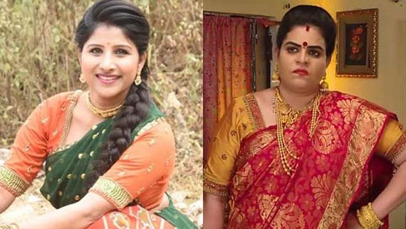 మంగ్లీ వివాదంలో ఎంట్రీ ఇచ్చిన కరాటే కళ్యాణి.. సిరివెన్నల, తనికెళ్ళ భరణిని లాగుతూ సంచలన వ్యాఖ్యలు!