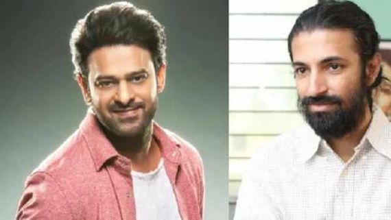   Project K: ప్రభాస్ - నాగ్ అశ్విన్ సినిమా వచ్చేది అప్పుడే.. అన్ని సంవత్సరాలు ఎదురుచూడాలా?