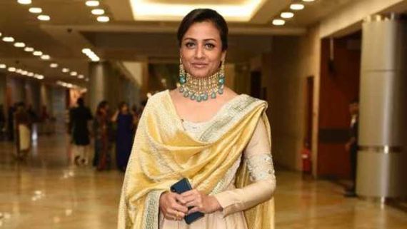  చరణ్ మరదలి ఎంగేజ్మెంట్ కి నమ్రతా, చిరు చిన్నకూతురు.. లేడీ బాస్ ట్రైబ్ అంతా ఒక్కచోటే!