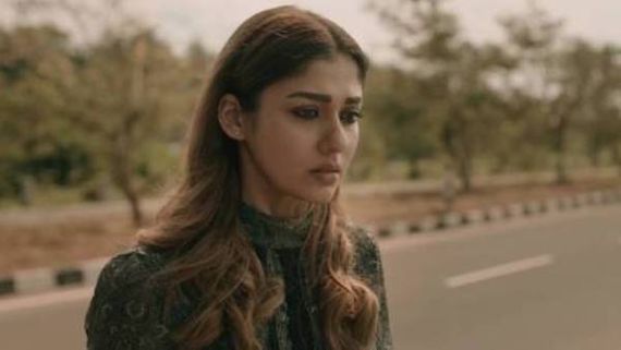 విషాదంలో నయనతార.. లేడి సూపర్‌స్టార్ తండ్రి ఐసీయూలో...