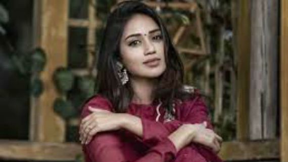 ‘విరాట పర్వం’పై అంచనాలు పెంచిన నివేథా: అది కాసేపే అయినా కష్టమైనదని క్లారిటీ
