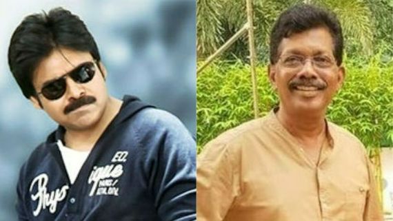 పవన్ కళ్యాణ్‌తో సినిమా ఛాన్స్.. ఒక్క మాట చెప్పినా సౌందర్య బ్రతికేది: కార్తిక దీపం దర్శకుడు 