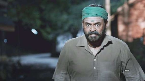  నారప్ప సీక్వెల్ పై షాకింగ్ న్యూస్.. దర్శకుడి ఫోకస్ ఆ సినిమాపైనే?