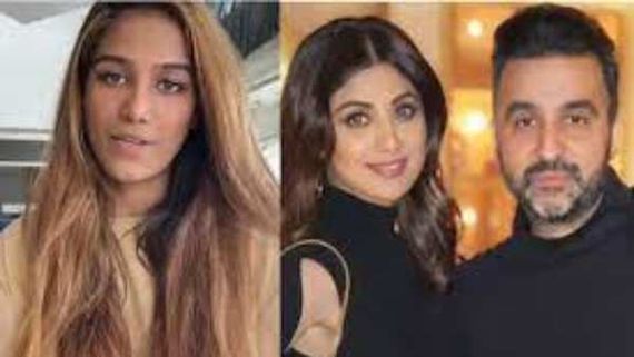  RajKundra Arrest : పూనం షాకింగ్ రియాక్షన్.. నా 'బాధ'కి ఇది సమయం కాదు!