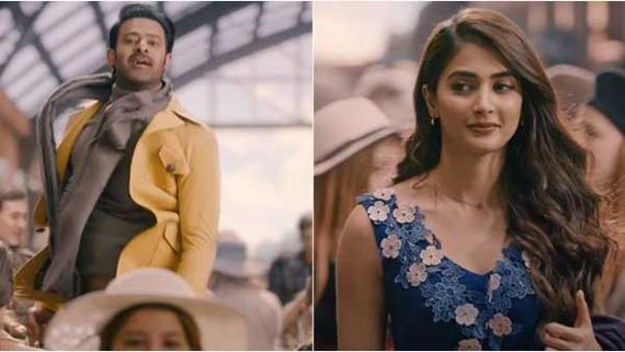 Radhe Shyam Full Story Leaked: సొరంగంలో మిస్సైన దాని కోసం ప్రభాస్.. మిస్టరీ కథలో అసలు ట్విస్ట్ అదే