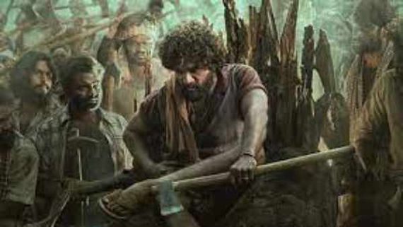   పుష్ప సినిమాలో మాజీ పోర్న్ స్టార్.. ఆమె కోసం భారీగా రెమ్యునరేషన్ ఆఫర్ చేసిన నిర్మాతలు!