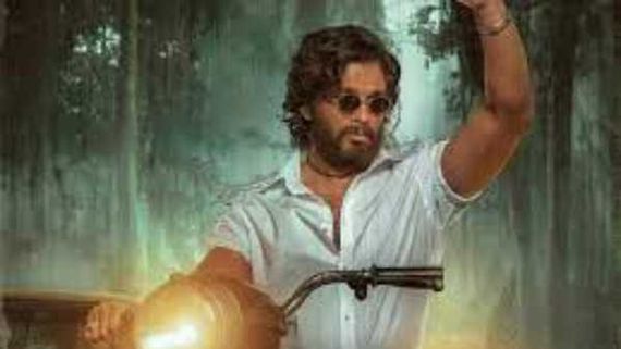  ‘పుష్ప’ నుంచి పండుగలాంటి వార్త: అల్లు అర్జున్ ఫ్యాన్స్‌కు పూనకాలే.. అతడి కెరీర్‌లోనే మొదటిసారి
