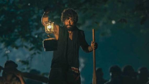తూర్పు మన్యానికి అల్లు అర్జున్ టీమ్: ఈ సారి అక్కడ పుష్పరాజ్ మాస్ జాతరే