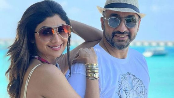 Raj Kundra arrest పోర్న్ రాకెట్‌లో  శిల్పాశెట్టి చురుకైన పాత్ర?.. ముంబై పోలీసుల క్లారిటీ 