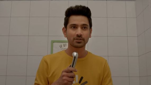 Standup Rahul Teaser:ప్రియాంకా చోప్రా అంటే ఈలలు.. చలపతిరావు అంటే గోలా?
