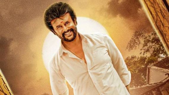 రజినీకాంత్ సినిమాకు చిరంజీవి టైటిల్: అది అయితేనే పర్‌ఫెక్ట్ అంటున్నారట