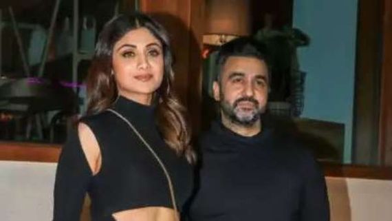Shilpa Shetty, Raj Kundraలకు ఊహించని షాక్.. అలా చేసినందుకు భారీగా ఫైన్ !