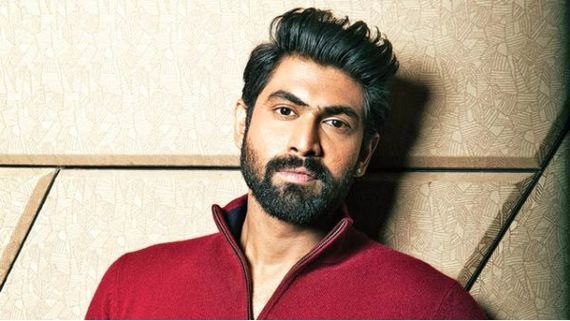వామ్మో, ఇదేంది గురూ తేడాగా ఉంది.. కుర్రహీరోకి రానా ఆసక్తికర ట్వీట్!