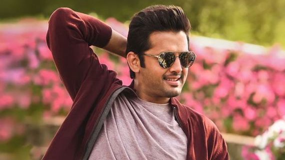తన రికార్డును తానే బ్రేక్ చేసిన నితిన్: హిట్ మూవీ కంటే ఎక్కువ కొట్టిన ‘రంగ్ దే’