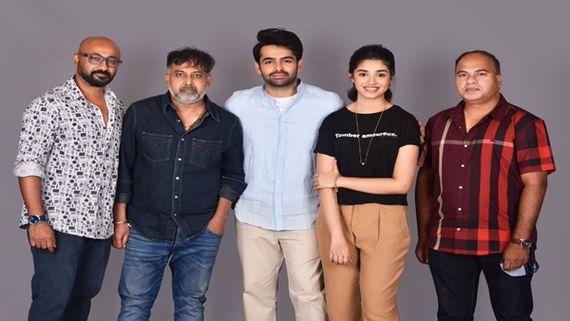 మొన్న శంకర్, నేడు భారతీ రాజా.. రామ్ #RAPO19కి అంతకంతకూ పెరుగుతున్న క్రేజ్!