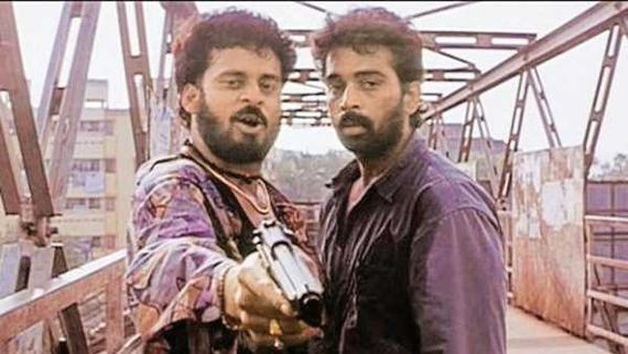    23 years of RGV Satya: మొదలైన 3రోజులకే బ్రేక్.. 2కోట్లతో తీసిన సినిమా, అప్పట్లో బిగ్గెస్ట్ బాక్సాఫీస్ హిట్!