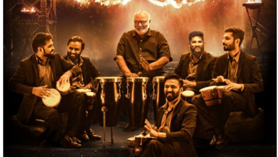 RRR దోస్తీ సాంగ్ రెడీ.. భాషకొక సింగర్‌ను సెట్ చేసిన కీరవాణి.. రిలీజ్ డేట్ ఫిక్స్!