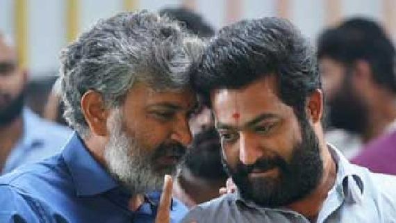 RRR మూవీ నుంచి మరో లీక్: ఎన్టీఆర్‌తో రాజమౌళి సూపర్ ప్లాన్.. దానికి కూడా ముహూర్తం పెట్టేశారుగా!