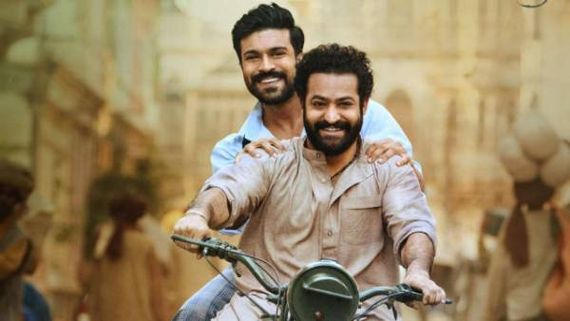  Roar Of RRR: మరో సర్‌ప్రైజ్‌ ఇవ్వబోతున్న రాజమౌళి టీమ్.. నెవ్వర్ బిఫోర్ అనేలా..