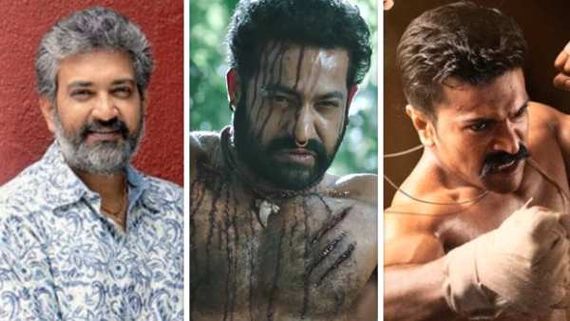   RRRలో అలాంటి సన్నివేశాలకు ఛాన్స్ లేదు.. నమ్ముకొని సినిమాకి వెళితే ఇక అంతే..