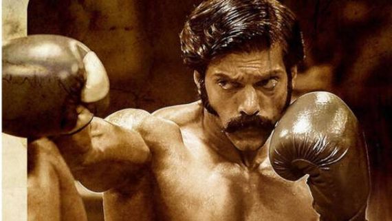 Sarpatta Movie Review.. గురి తప్పిన పా రంజిత్ పంజా.. ఆర్య నాకౌట్ పంచ్!