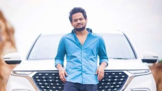  ఖరీదైన కొత్త కారు కొన్న షణ్ముఖ్ జశ్వంత్.. ట్రోలింగ్స్ తో షాక్ ఇచ్చిన నెటిజన్లు.. రెమ్యునరేషన్ ఎంతంటే?