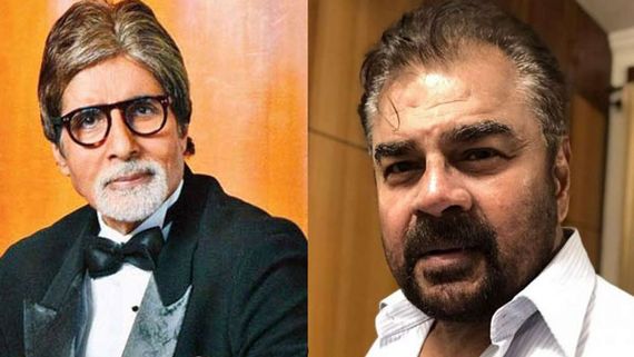 అన్నీ అమితాబ్ కే.. మాకేమీ లేవు… బతికే ఉన్నాంగా, సీనియర్ నటుడి ఆవేదన!