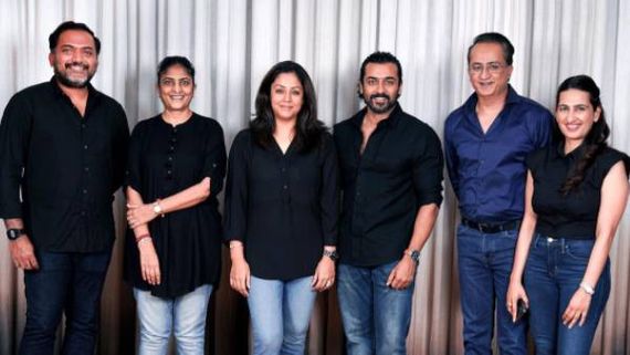 బాలీవుడ్‌లోకి సూరారైపొట్రూ.. ఆకాశమే నీ హద్దురా మూవీకి నిర్మాతలు ఎవరంటే!