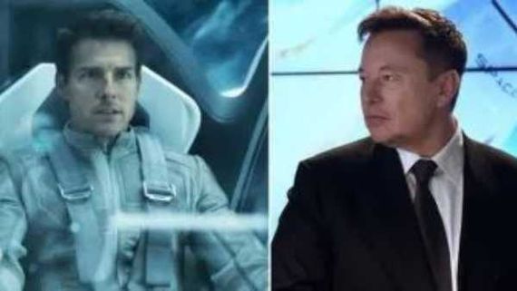 ఎలాన్ మస్క్, టామ్ క్రూజ్‌కు పోటీగా రష్యా స్పేస్ సినిమా.. అంతరిక్షంలో సాహసయాత్ర!