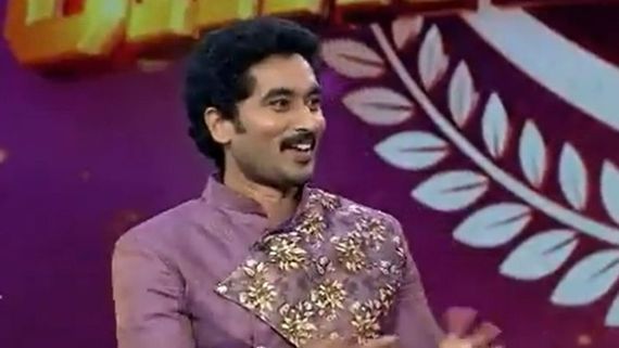 భార్యను, లవర్‌ను ఇద్దర్ని మెయింటెన్ చేస్తున్నాడు... డాక్టర్ బాబు నిరుపమ్‌పై ఈటీవీ ప్రభాకర్ పంచ్
