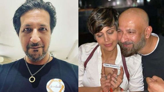 మందిరాబేడి భర్త మరణం వెనుక అసలు కారణం.. అంతా 10 నిమిషాల్లోనే అంటూ మ్యూజిక్ డైరెక్టర్ వెల్లడి