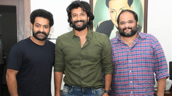 Thimmarusu Movie Trailer: ఎన్టీఆర్ విడుదల చేసిన ట్రైలర్.. సత్యదేవ్ మరో డిఫరెంట్ మూవీ!