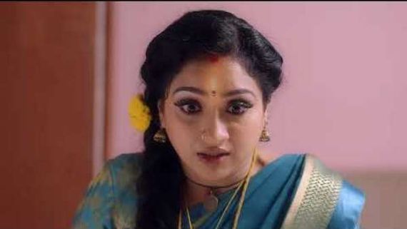 Trinayani Serial July 28 Episode: నయని మర్డర్ ప్లాన్ లో ట్విస్ట్.. విశాల్ ఎంట్రీతో షాక్!  