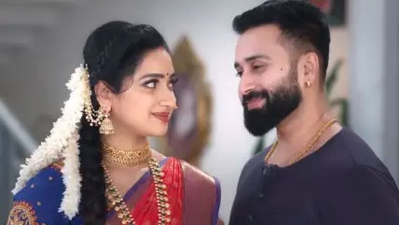 Trinayani Serial Today Episode July 19: నయనికి పెను గండం.. అనుమానం విశాల్.. తిలోత్తమకి కొత్త టెన్షన్!