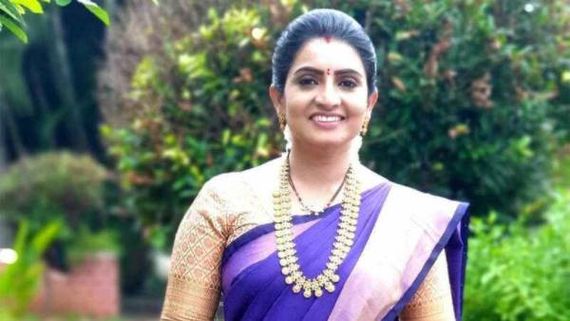 Vadinamma July 13 Episode: దమయంతికి ఊహించని షాక్ ఇచ్చిన సీత.. అలిగిన రఘురామ్!