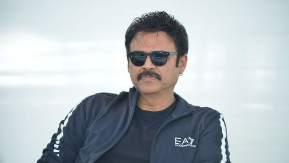  ధనుష్, మోహన్‌లాల్‌పై వెంకటేష్ షాకింగ్ కామెంట్స్.. నా స్టయిల్‌లో నేను చేస్తా అంటూ..