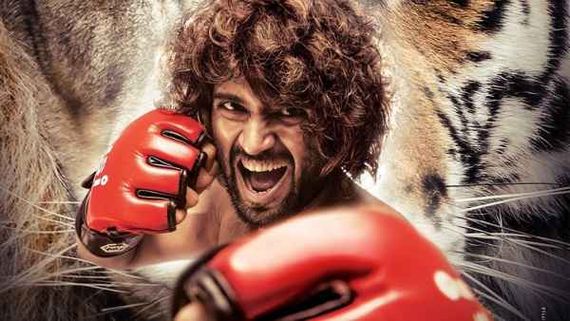 ‘లైగర్’ కోసం స్పీడు పెంచిన పూరీ: విజయ్‌ను అక్కడకు తీసుకెళ్లేందుకు ప్లానింగ్