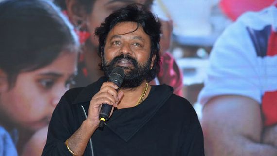 చావు బతుకుల్లో భార్య.. నా వల్ల కాదన్నా, నేను న‌టించ‌లేను అన్నా వినకుండా, మూడో రోజే అలా?