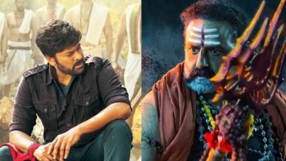  Acharya - Akhanda: మెగా నందమూరి అభిమానులను ఊరిస్తున్న కొత్త రిలీజ్ డేట్స్