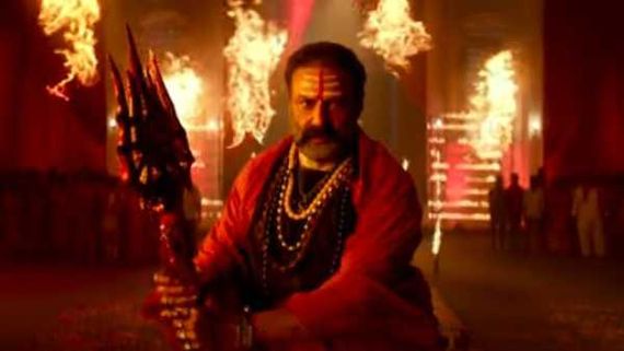  ‘అఖండ’ మూవీపై అంచనాలు పెంచేసిన థమన్: ఐస్‌ఫుల్ అంటూ అదిరిపోయే ట్వీట్