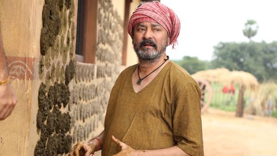 HBD Ananda Chakrapani:  టాలీవుడ్ నాన్న పాత్రల స్పెషలిస్ట్‌గా.. ఎమోషనల్ రోల్స్‌తో..