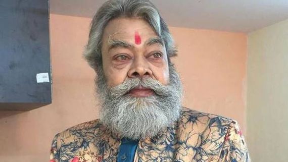 Anupam Shyam.. సినీ పరిశ్రమలో మరో విషాదం..  ‘సత్య’ ఫేమ్ నటుడు కన్నుమూత